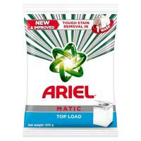 ARIEL TOPLOAD POWDER