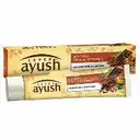 AYUSH ANTI CAVITY TOOTH PASTE – image 1