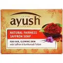 AYUSH SAFFRON SOAP – image 1