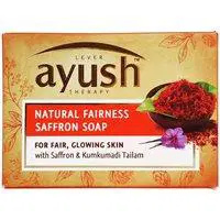 AYUSH SAFFRON SOAP