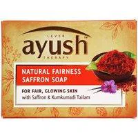 AYUSH SAFFRON SOAP