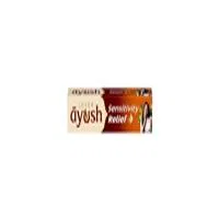 AYUSH SENSITIVITY RELIEF PASTE