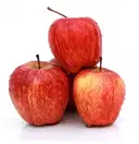 Kashmir Apples - Red Delicious 1KG – image 1