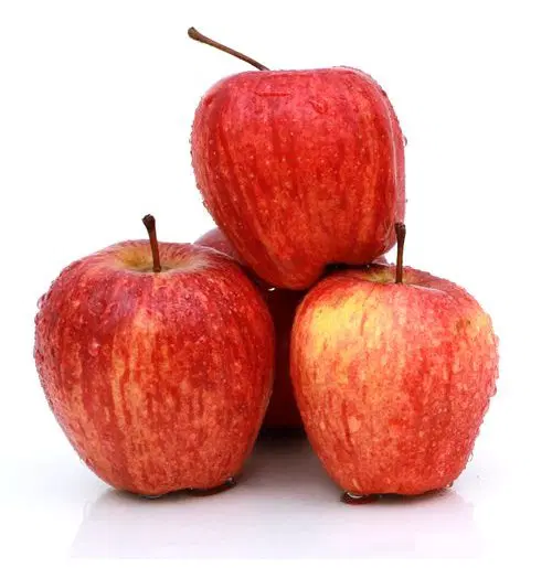 Kashmir Apples - Red Delicious 1KG