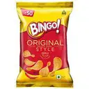 BINGO POTATO CHIPS CHILLI – image 1
