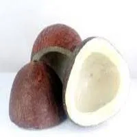 BLACK COPRA
