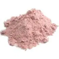 BLACK SALT