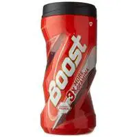 BOOST JAR