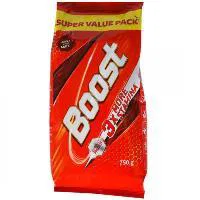 BOOST POUCH