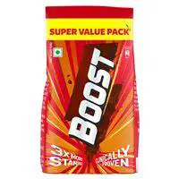 BOOST REFILL