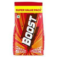 BOOST REFILL