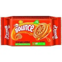 BOUNCE DOUBLE CR?E ORANGE