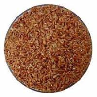 BROWN RICE