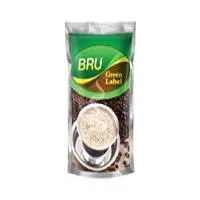 BRU GREEN LABEL