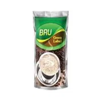 BRU GREEN LABEL