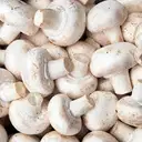 Mushrooms - Button, 1 Pack (Approx. 180 g - 200 g) – image 1