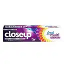 CLOSEUP MULTI VITAMINS TOOTH PASTE – image 1