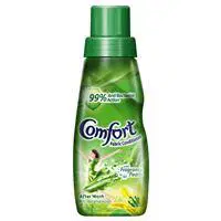 COMFORT ANTI-BACTERIAL