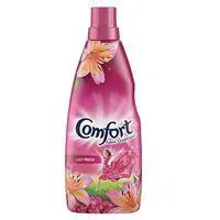 COMFORT LILY FRESH