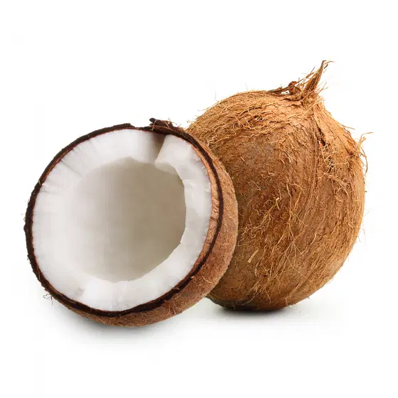 Coconut 1 PCS