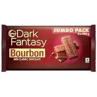 DARK FANTASY BOURBON