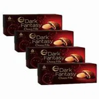 DARK FANTASY CHOCO FILLS 24 PACKS