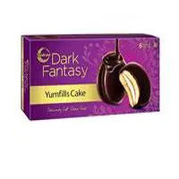 DARK FANTASY YUMFILLS PIE