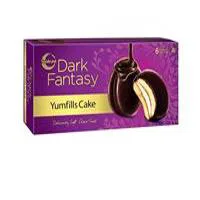 DARK FANTASY YUMFILLS PIE