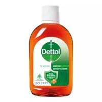 DETTOL ANTISEPTIC LIQUID