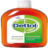 DETTOL ANTISEPTIC LIQUID