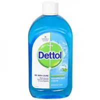 DETTOL COOL DISINFECTANT LIQUID