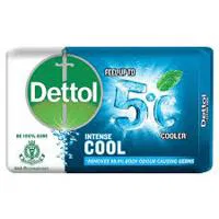 DETTOL ICY COOL SOAP
