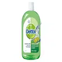 DETTOL LIME DISINFECTANT LIQUID – image 1