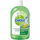 DETTOL LIME DISINFECTANT LIQUID – image 1