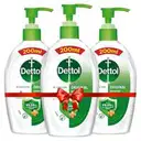 DETTOL ORIGINAL HAND SANITIZER – image 1