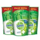 DETTOL ORIGINAL HANDWASH POUCH – image 1