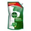 DETTOL ORIGINAL HANDWASH POUCH – image 1