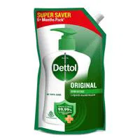 DETTOL ORIGINAL HANDWASH POUCH