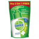 DETTOL ORIGINAL HANDWASH POUCH – image 1