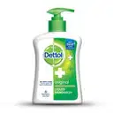 DETTOL ORIGINAL HANDWASH PUMP – image 1