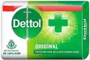 DETTOL ORIGINAL SOAP – image 1