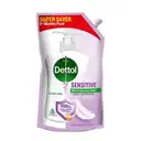 DETTOL SENSITIVE HANDWASH POUCH – image 1