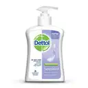 DETTOL SENSITIVE HANDWASH PUMP – image 1