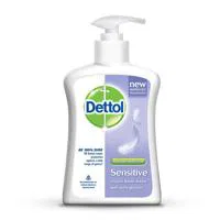 DETTOL SENSITIVE HANDWASH PUMP