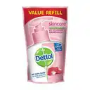 DETTOL SKIN CARE HANDWASH POUCH – image 1
