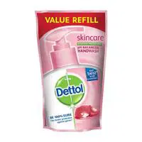 DETTOL SKIN CARE HANDWASH POUCH