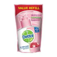 DETTOL SKIN CARE HANDWASH POUCH
