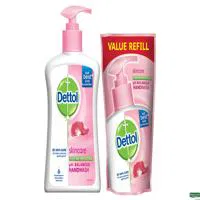 DETTOL SKIN CARE HANDWASH PUMP