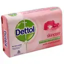 DETTOL SKINCARE SOAP – image 1