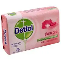 DETTOL SKINCARE SOAP